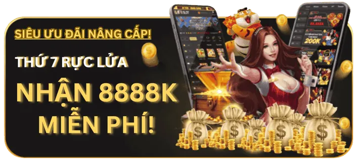 Ưu đãi nạp tiền hàng ngày và hàng tuần tại Ken88