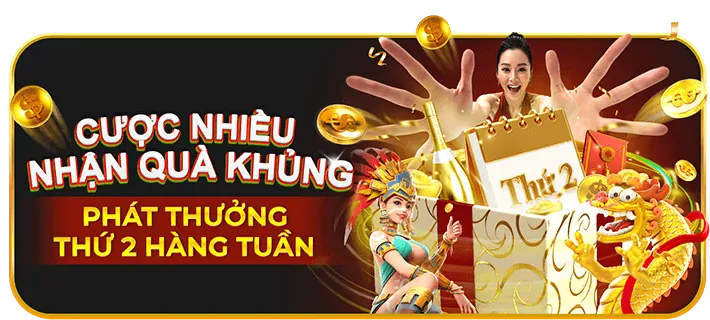 Khuyến mãi chào mừng thành viên mới tại Ken88
