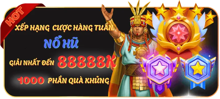 Các chương trình khuyến mãi độc quyền của ken88