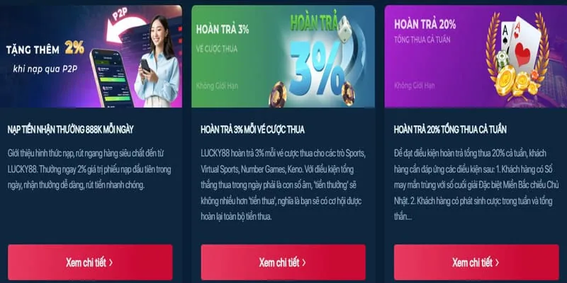 Đồng xu hoàn trả hàng ngày cho cá cược Thể Thao Ken88