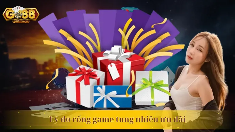 Các trò chơi và khuyến mãi mới nhất tại ken88
